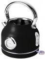 Berlinger Haus Matte Black BH-9640