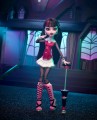 Monster High Draculaura Count Fabulous HGC29