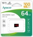 Apacer microSD Class 10 UHS-I