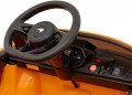 Ramiz McLaren Artura
