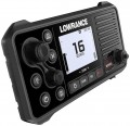 Lowrance Link-9 VHF Radio