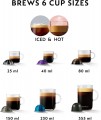Nespresso Vertuo Pop A3KGCV2 Red