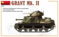 MiniArt Grant Mk. II (1:35)