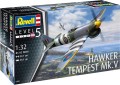 Revell Hawker Tempest Mk.V (1:32)