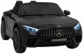 Ramiz Mercedes Benz AMG SL63