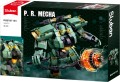 Sluban P.R. Mecha M38-B1153