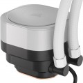 Corsair NAUTILUS 240 RS ARGB White
