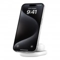 Belkin BoostCharge 2-in-1 Magnetic Foldable 15W