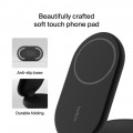 Belkin BoostCharge 2-in-1 Magnetic Foldable 15W