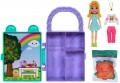 Polly Pocket Lil Styles Case HTV02