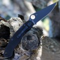 Spyderco Military 2 BB