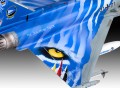 Revell Eurofighter Typhoon Bavarian Tiger 2021 (1:72)