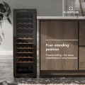 Klarstein Bovella 44 Duo+