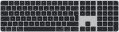 Apple Magic Keyboard with Touch ID and Numeric Keypad (2024)