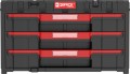 Qbrick System One Drawer 3 Toolbox 2.0