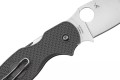 Spyderco Sage 5 Maxamet