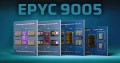 AMD Turin EPYC