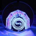 Bass Cosmetics CD MIX LED/CCFL