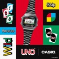 Casio Vintage A168WEUC-1A