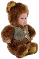 Anne Geddes Baby Bear 572618