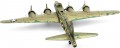 Fascinations B-17 Flying Fortress Color ME1009