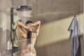 Hansgrohe Rainfinity Showerpipe 360 26853000