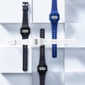 Casio F-91WB-8A