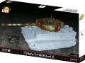 COBI PzKpfw VI Tiger Ausf. E Executive Edition 2807