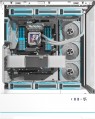 DarkFlash DY451L Pro White