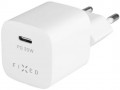 FIXED USB-C Travel Charger 30W