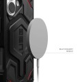 UAG Monarch Pro Kevlar with Magsafe for iPhone 16