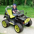 Peg Perego Gaucho Sport