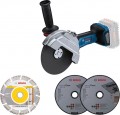 Bosch GWS 18V-180 P Professional 06019H6L01