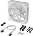 Corsair iCUE LINK RX120 MAX RGB PWM White