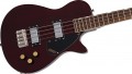 Gretsch Streamliner Jet Club Bass Single-Cut