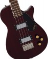 Gretsch Streamliner Jet Club Bass Single-Cut