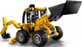 Lego Backhoe Loader 42197