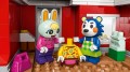 Lego Able Sisters Clothing Shop 77055