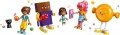 Lego Heartlake City Candy Store 42649