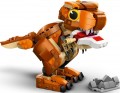 Lego Little Eatie T. Rex 76967