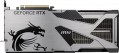 MSI GeForce RTX 5070 12G VANGUARD SOC