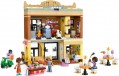 Lego Restaurant and Cooking School 42655