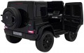 Ramiz Mercedes Benz G63 AMG XXL