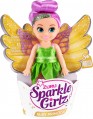 Zuru Sparkle Girlz Fairy Princess Julie