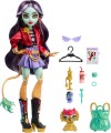 Monster High Jinafire Long HYV58