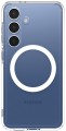 Spigen Ultra Hybrid Metal Ring (MagFit) for Galaxy S25