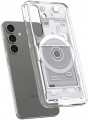 Spigen Ultra Hybrid Metal Ring Zero One (MagFit) for Galaxy