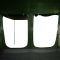 VidaXL Family Tent Tunnel 8-Person
