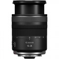 Canon 16-28mm f/2.8 RF IS STM