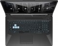 Asus TUF Gaming A17 FA706NFR